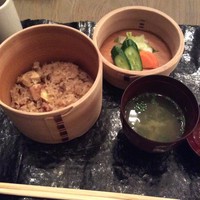 HIGASHIYA GINZA - 