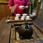 Jioufen Teahouse - 