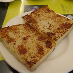 杭州小籠湯包 - 大根餅