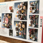 米沢鯉 六十里 - 