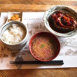 米沢鯉 六十里 - 