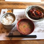 米沢鯉 六十里 - 