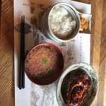 米沢鯉 六十里 - 