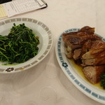 梅花廳 - あひる