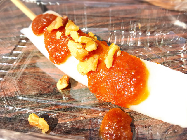 田子倉レークビュー - 只見（売店）の写真