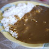 カレーの店 テラス