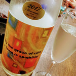 日本酒・魚バル西庵　蒲田バル横丁店 - 