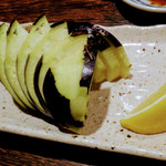 日本酒・魚バル西庵　蒲田バル横丁店 - 