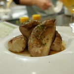 トリワイン ＰＩＫＯＳＨＨＨＵ - 原木しいたけ