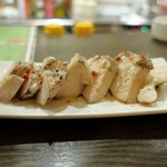 トリワイン ＰＩＫＯＳＨＨＨＵ - 香草鶏ハム