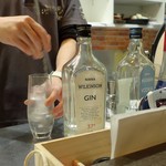 トリワイン ＰＩＫＯＳＨＨＨＵ - 