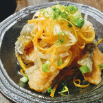 日本酒・魚バル西庵　蒲田バル横丁店 - 