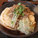 しんぺいうどん - 