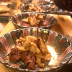 和洋酒菜 ひで - 