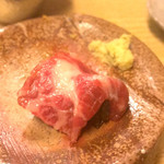 和洋酒菜 ひで - 