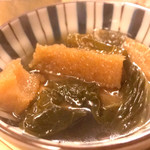 和洋酒菜 ひで - 