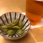 和洋酒菜 ひで - 