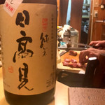 和洋酒菜 ひで - 