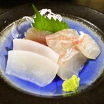 ヒロヤ - 料理写真: