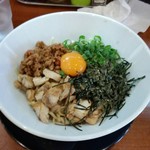 麺屋とうじ - 