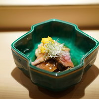 麻布 かどわき - 