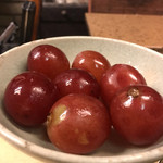 和洋酒菜 ひで - 