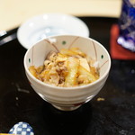 大羽 - 牛丼