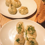 GYOZA MANIA - 