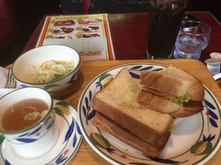 大宮のおすすめモーニング15選 和食 洋食などジャンル別 食べログまとめ