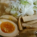 長尾中華そば - 