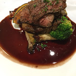 ビストロ ティアボ - 