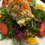 ビストロ ティアボ - 