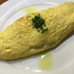 ビストロ ティアボ - 