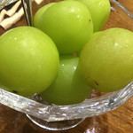 ビストロ ティアボ - 