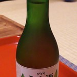 旅館　たむら - うめ酒