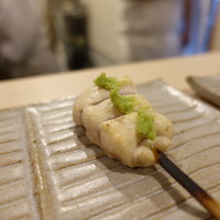 焼鳥 おみ乃 - 