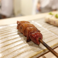 焼鳥 おみ乃 - 