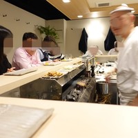 焼鳥 おみ乃 - 
