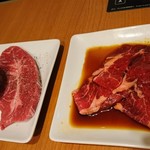 焼肉ダイニング ワンカルビ - 