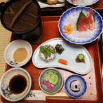 旅館　たむら - 