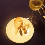 ラ・シュミネ - 2017.10月