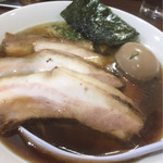 Ittouryuu Ramen - 