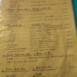 ナチュラル　カフェイーナ - 