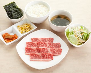 h Yakiniku Heijouen - 