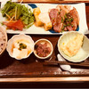 カフェ ソラーレ Tsumugi LUCUA店