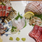 大衆酒場 魚18番 - 