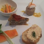 Dining&cafe Petit Pine - 