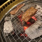 川崎名物 炭火焼肉 食道園 - 
