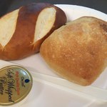 Chozumeya Karuizawa Messe Ten - パンあっぷ