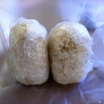 灯 - 明日の朝のおにぎり